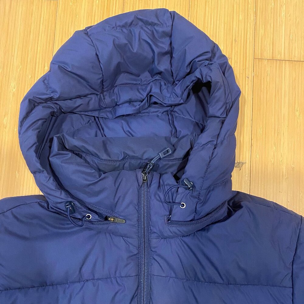 Silent Down Jacket - image 4